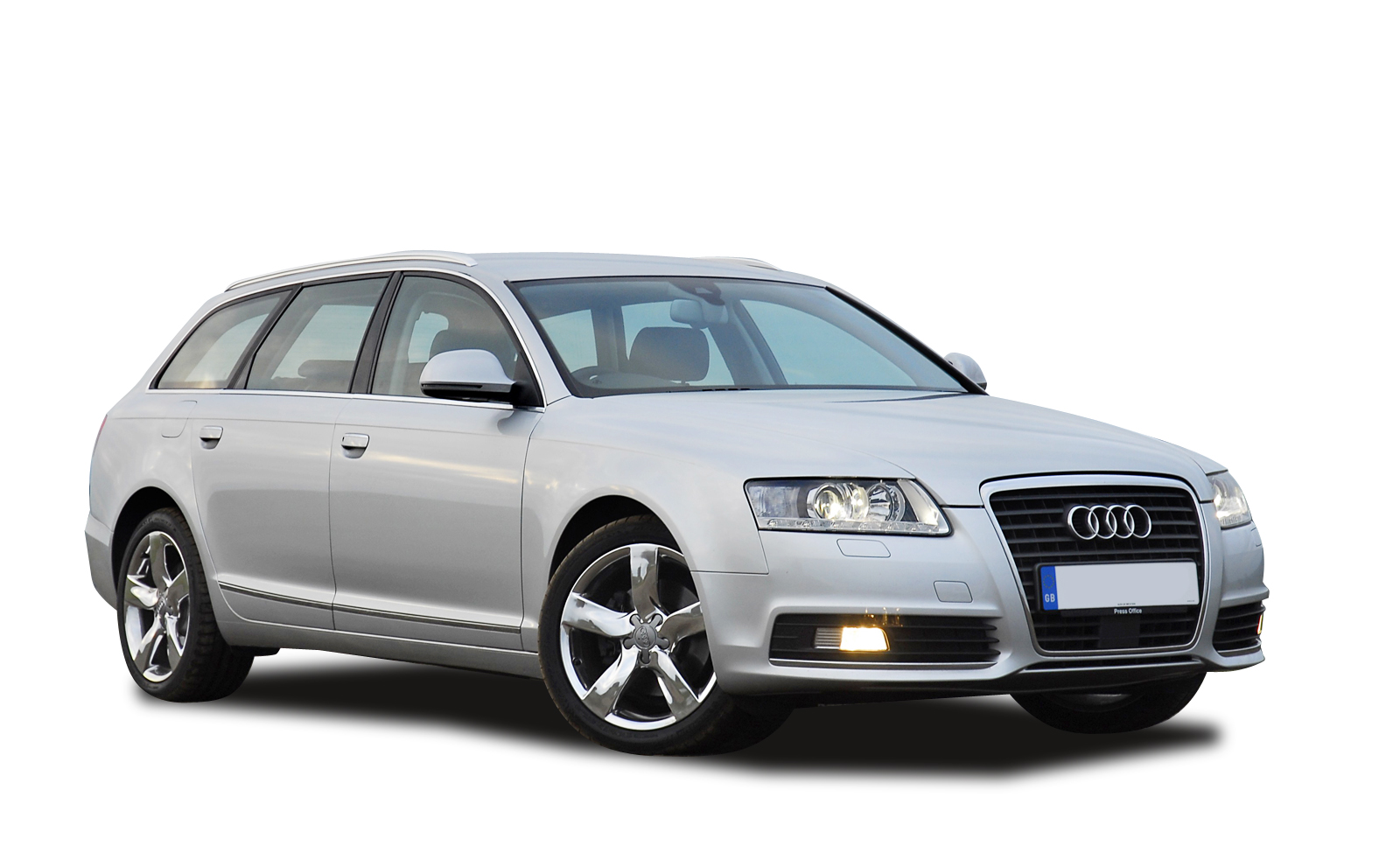 Audi A6 Avant C6 (03.2005 - 08.2011)